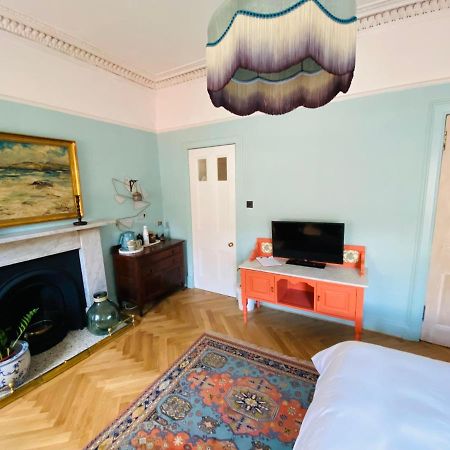 Ben A'An House Bed & Breakfast Callander Ngoại thất bức ảnh