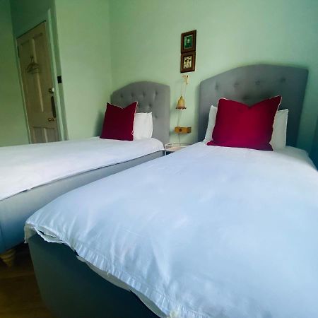 Ben A'An House Bed & Breakfast Callander Ngoại thất bức ảnh
