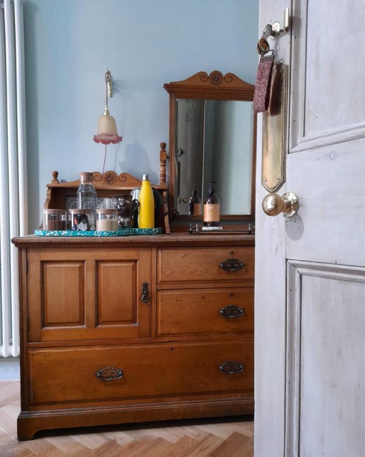 Ben A'An House Bed & Breakfast Callander Ngoại thất bức ảnh