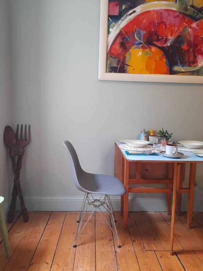 Ben A'An House Bed & Breakfast Callander Ngoại thất bức ảnh