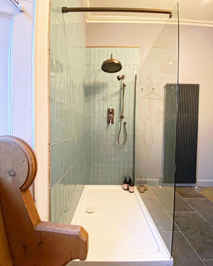 Ben A'An House Bed & Breakfast Callander Ngoại thất bức ảnh
