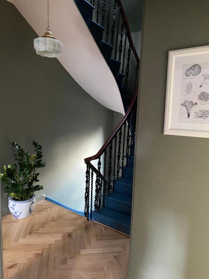 Ben A'An House Bed & Breakfast Callander Ngoại thất bức ảnh