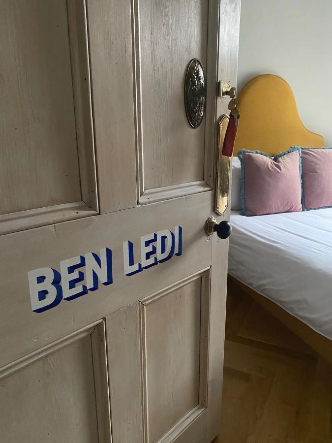 Ben A'An House Bed & Breakfast Callander Ngoại thất bức ảnh