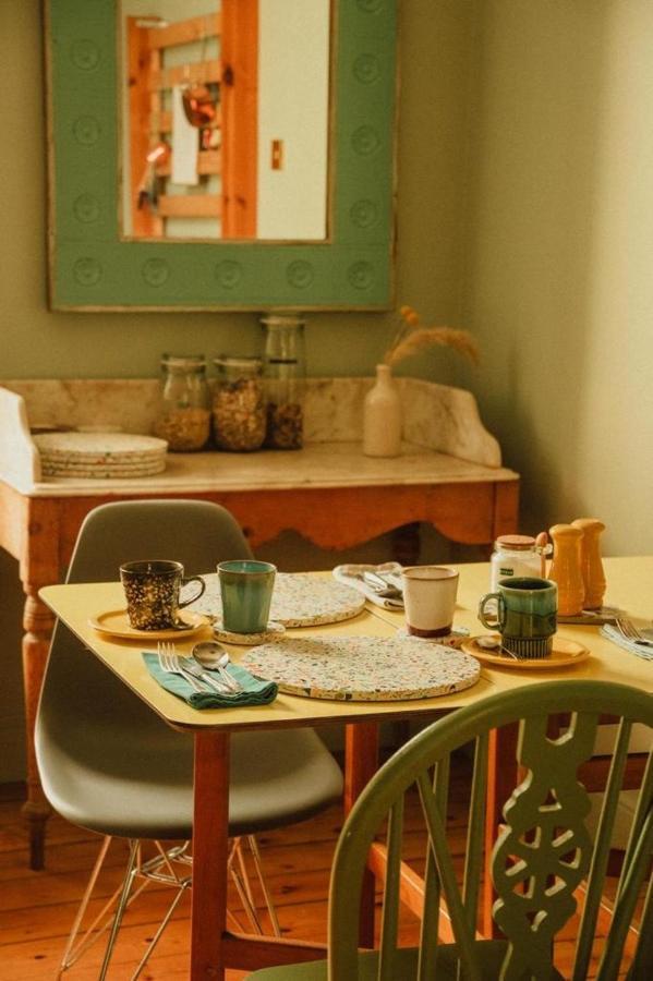 Ben A'An House Bed & Breakfast Callander Ngoại thất bức ảnh