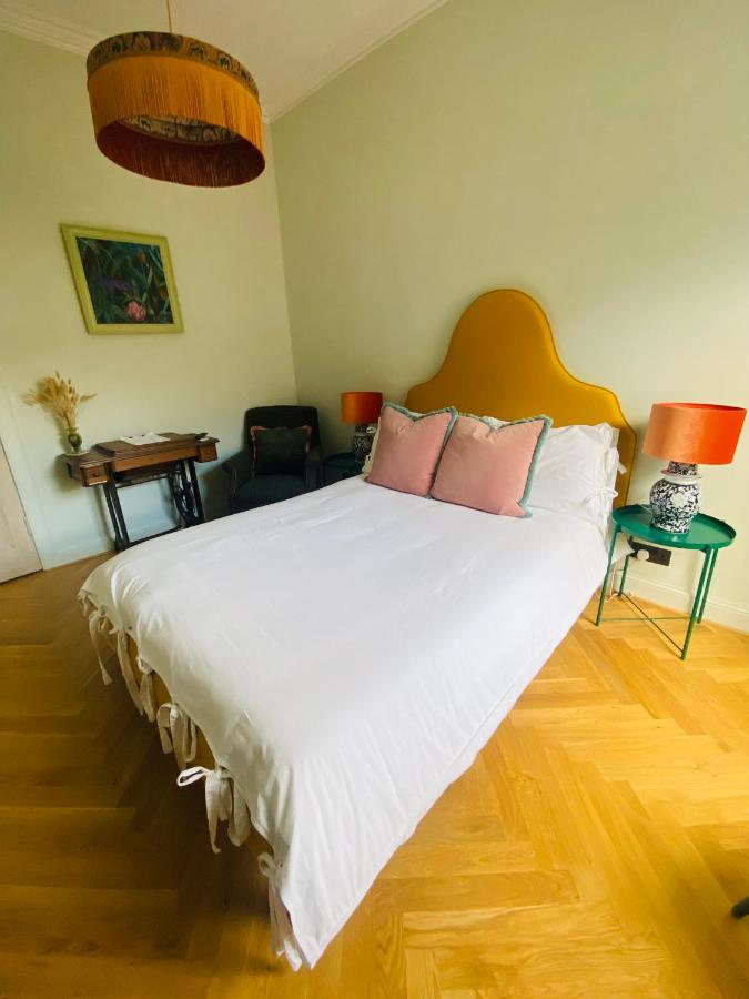 Ben A'An House Bed & Breakfast Callander Ngoại thất bức ảnh