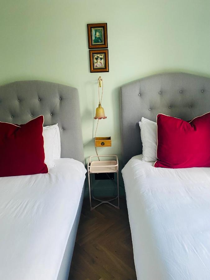 Ben A'An House Bed & Breakfast Callander Ngoại thất bức ảnh