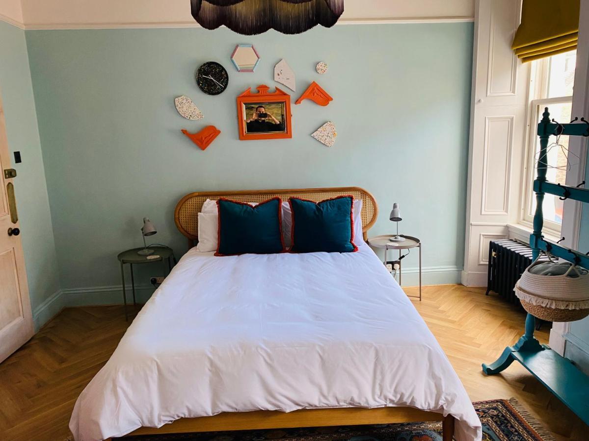 Ben A'An House Bed & Breakfast Callander Ngoại thất bức ảnh