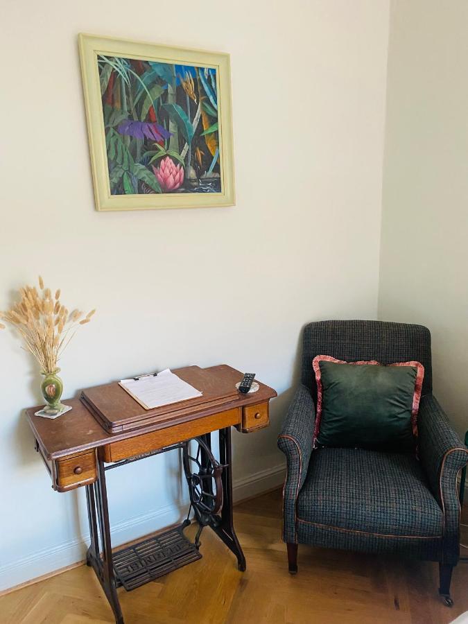 Ben A'An House Bed & Breakfast Callander Ngoại thất bức ảnh