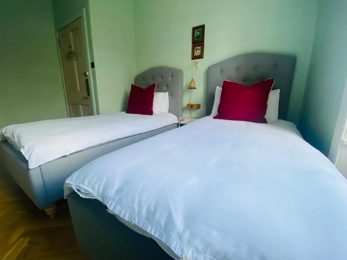 Ben A'An House Bed & Breakfast Callander Ngoại thất bức ảnh