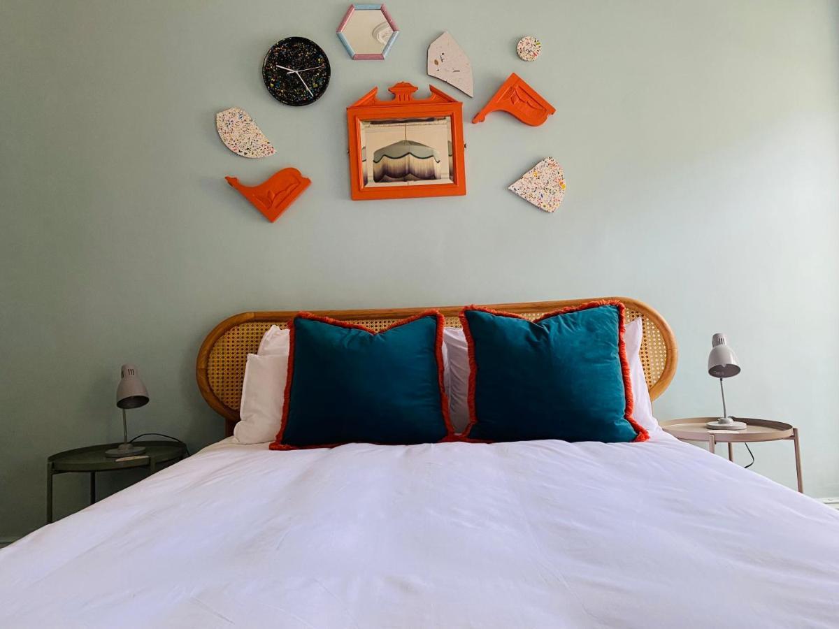 Ben A'An House Bed & Breakfast Callander Ngoại thất bức ảnh