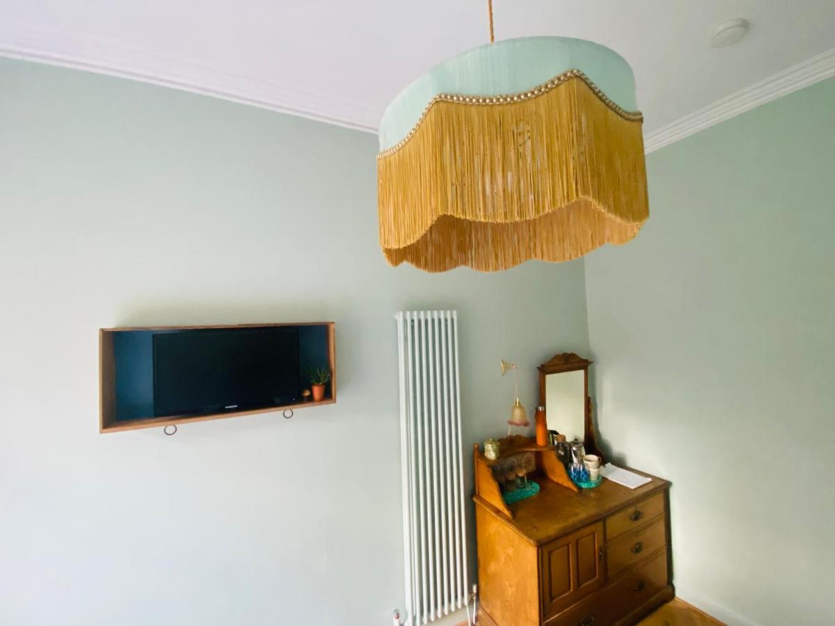 Ben A'An House Bed & Breakfast Callander Ngoại thất bức ảnh