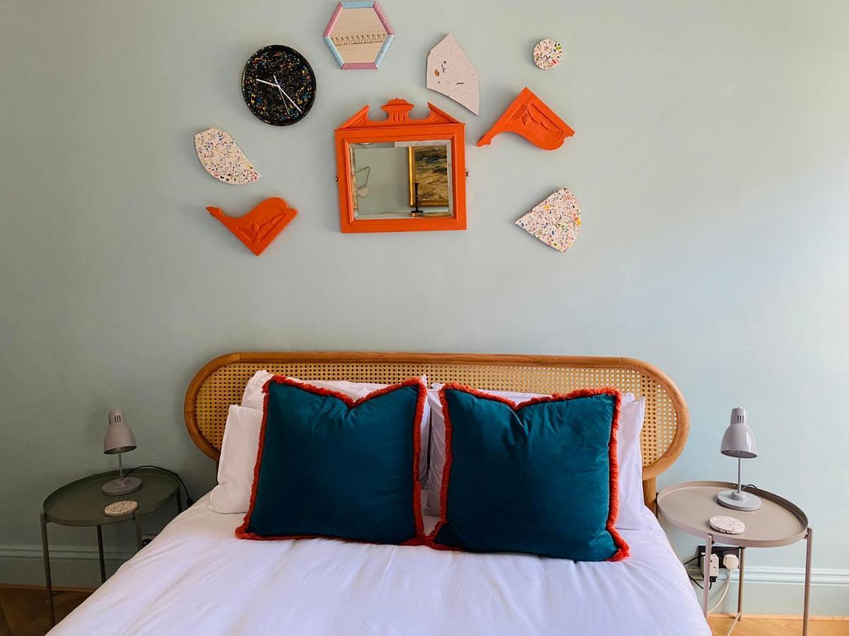 Ben A'An House Bed & Breakfast Callander Ngoại thất bức ảnh