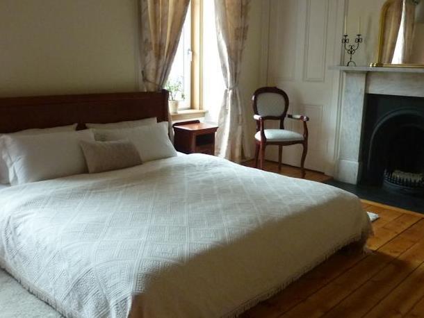 Ben A'An House Bed & Breakfast Callander Ngoại thất bức ảnh