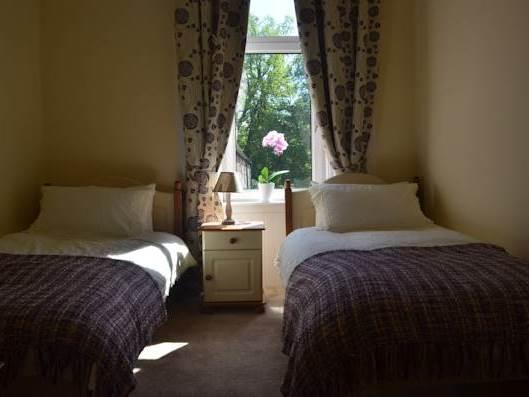 Ben A'An House Bed & Breakfast Callander Ngoại thất bức ảnh